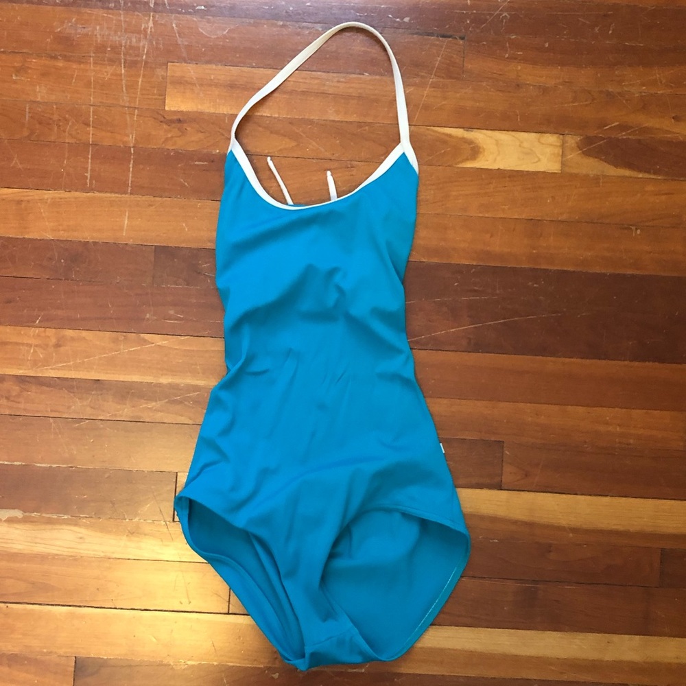 Yumiko Leotard